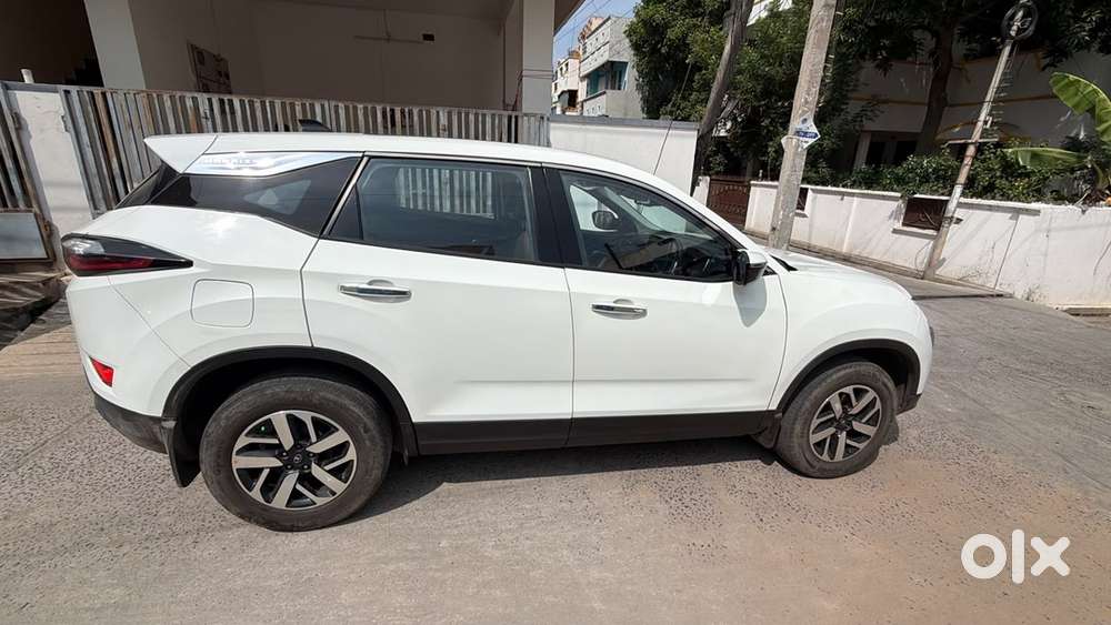 Tata Harrier 2.0 Diesel 2022