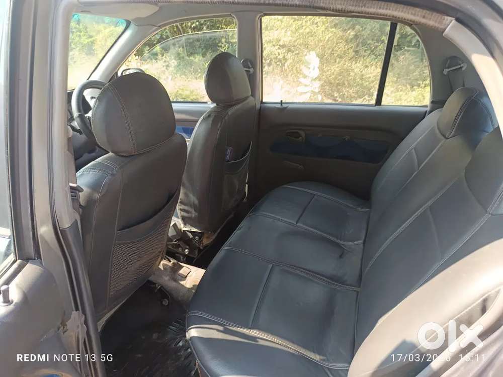 Hyundai Santro Xing 2009 Petrol 110000 Km Driven