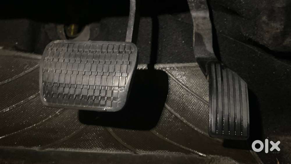 Tata Nexon 1.2 Revotron Xma, 2018, Petrol