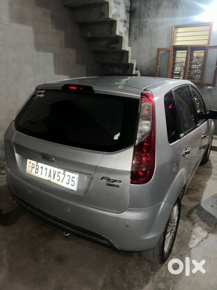 Ford Figo Diesel 2011