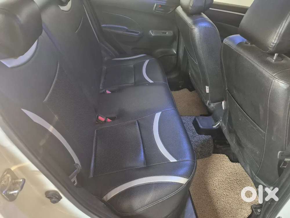 Maruti Suzuki Swift Ldi 2016