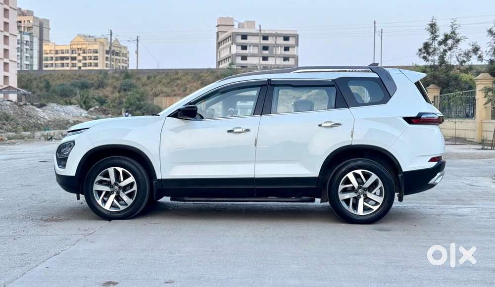 Tata Safari 2.0 Kryotec Xza Plus, 2022, Diesel