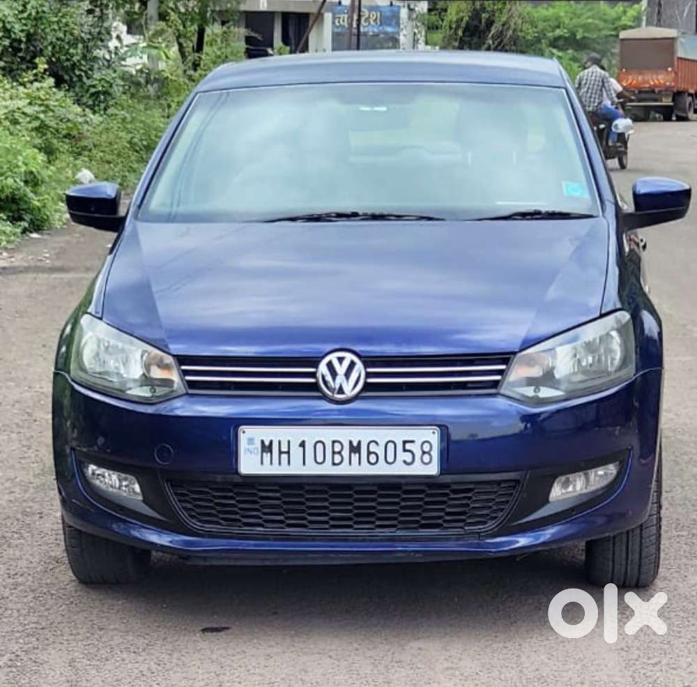 Volkswagen Polo Select 1.2 Mpi Highline, 2014, Diesel