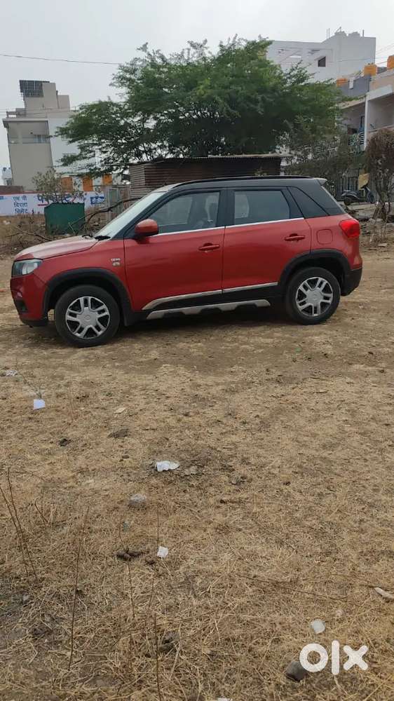 The Vehicle Is In Good Condition; I