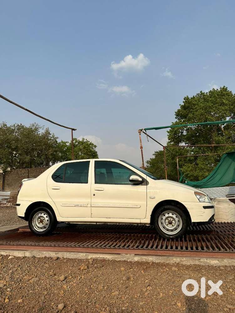 Tata Indigo Ecs 2013 Diesel Well Maintained