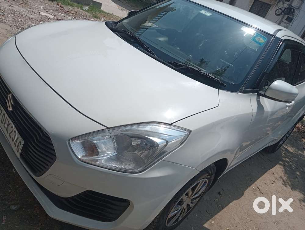 Maruti Suzuki Swift Vdi (o), 2018, Diesel