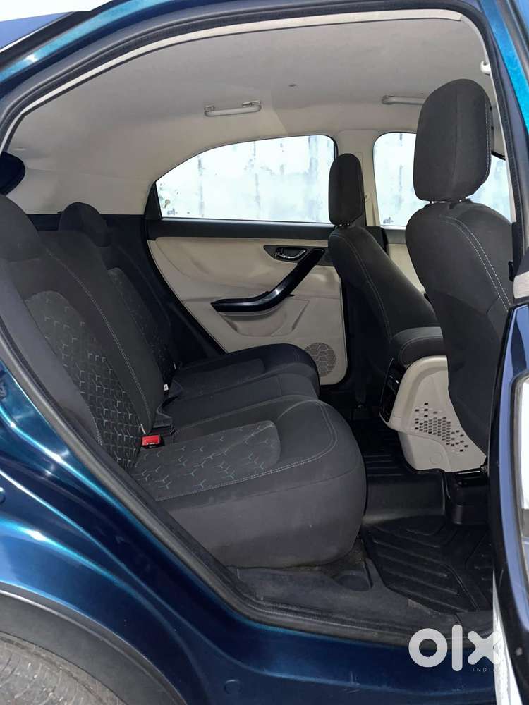Tata Nexon 1.2 Revotron Xz Plus, 2022, Electric