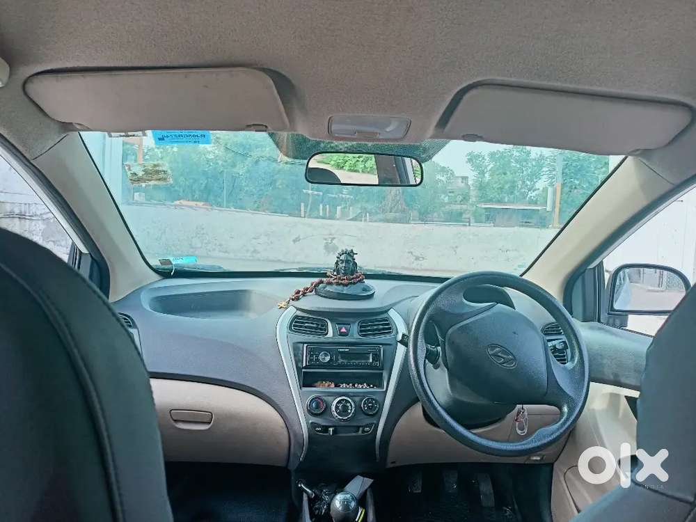 Hyundai Eon 0.8 Plus 2017 In Mint Condition
