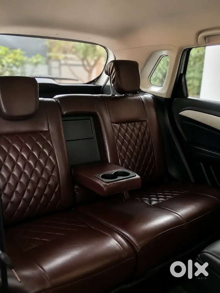 Vitara Brezza 2021- Zxi