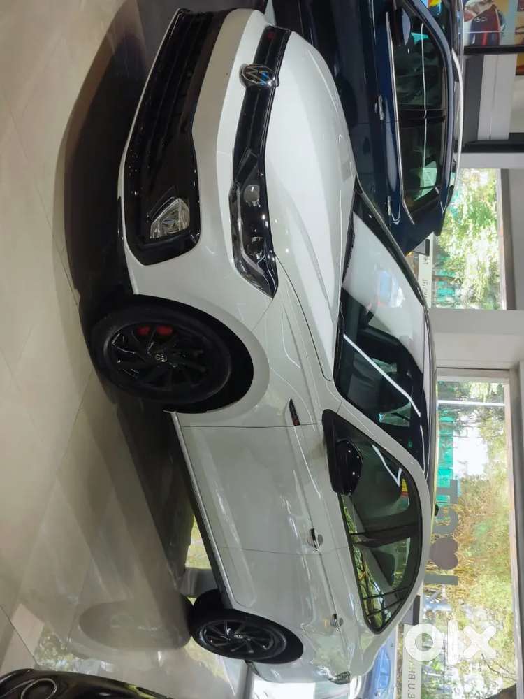 Volkswagen Virtus 2026