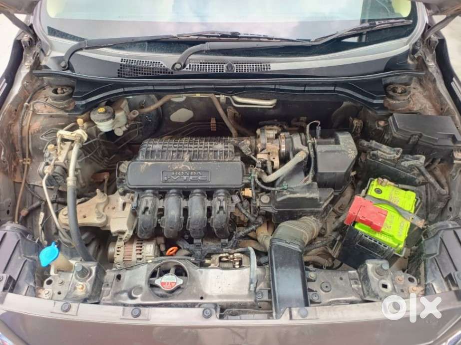Honda Amaze S 1.2 Petrol Cvt, 2019, Petrol