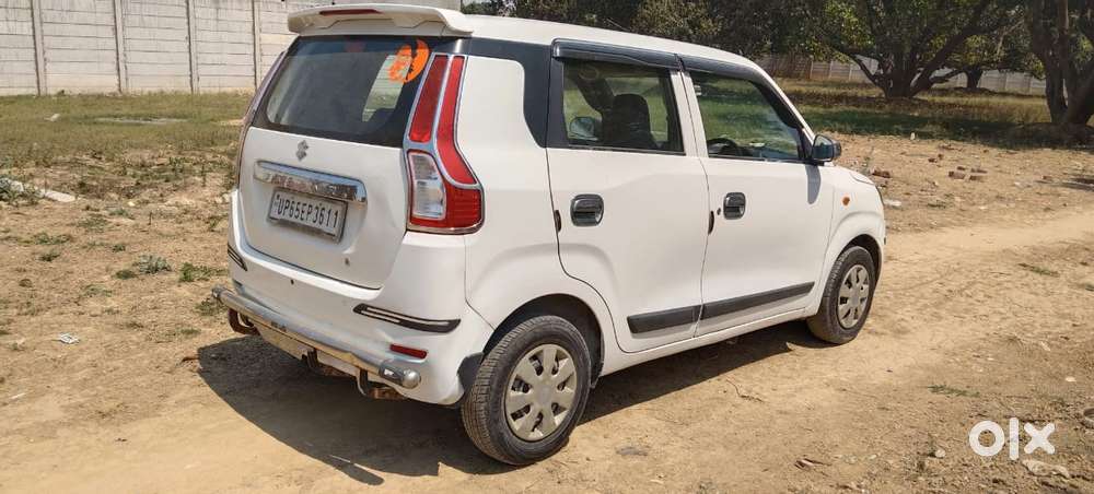 Maruti Suzuki Wagon R 1.0 Lxi Cng, 2022, Cng & Hybrids