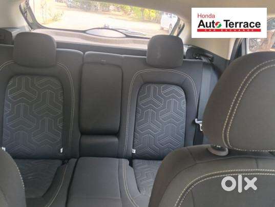 Tata Nexon Xza Plus Diesel Dark Edition, 2021, Diesel