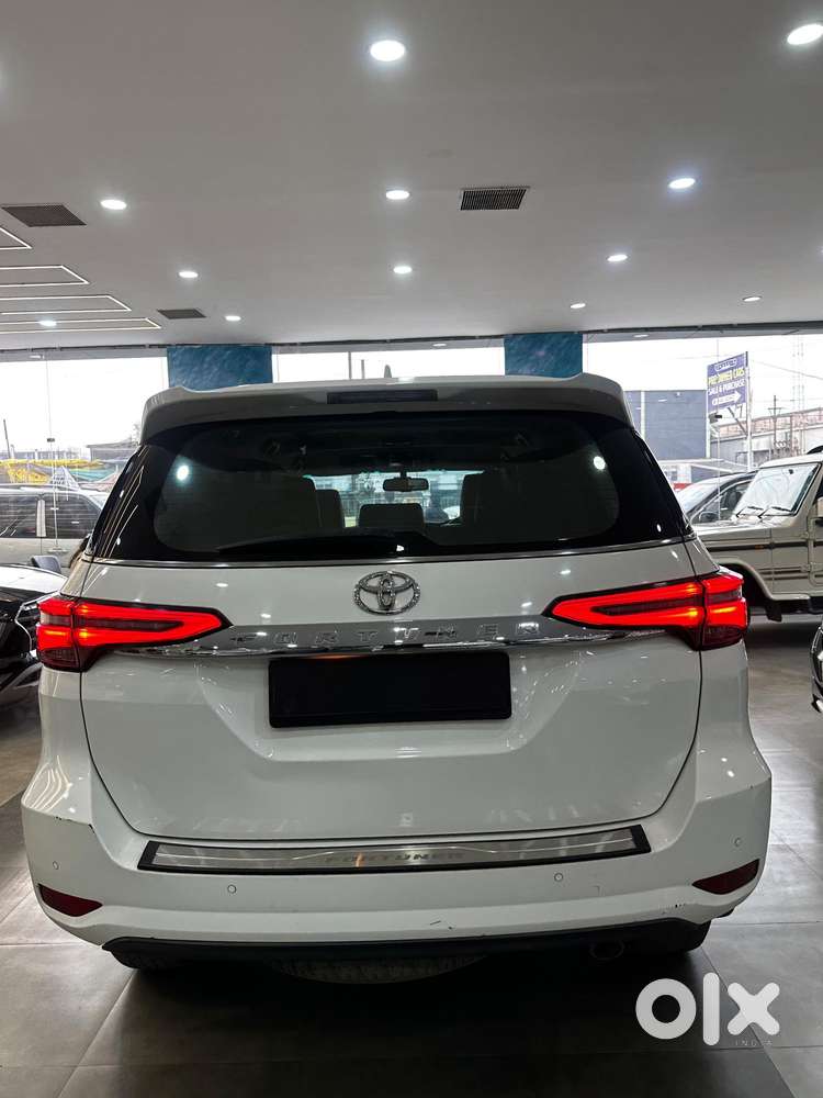 Toyota Fortuner 4x2 At 2.8 Diesel, 2023, Diesel