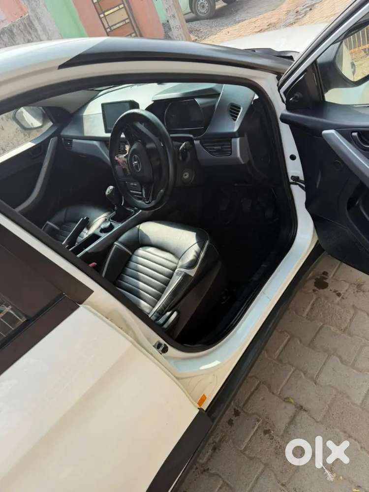 Tata Nexon Revotron 2023