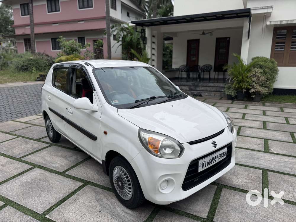 Maruti Suzuki Wagon-r-1-0