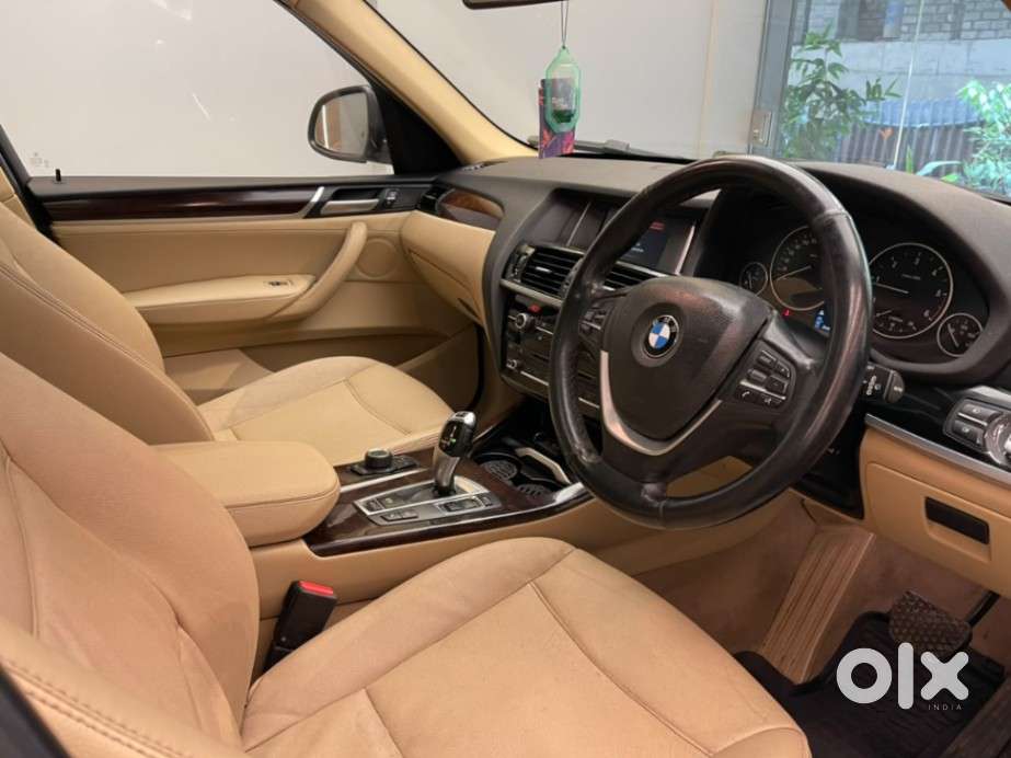 Bmw X3 2.0 Xdrive 20d, 2014, Diesel