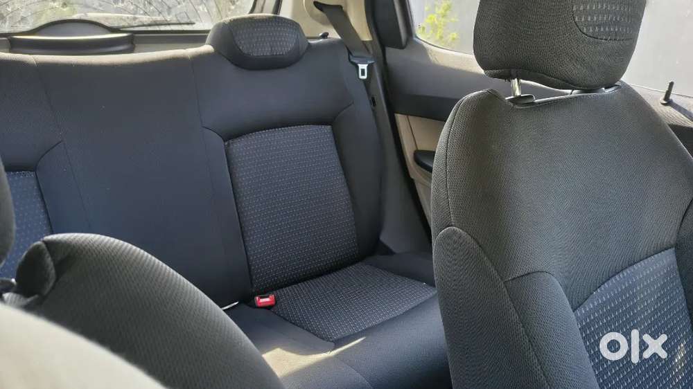Tata Tiago Xz Top Model - 1st Owner, Fully Loaded & Highly Maintained