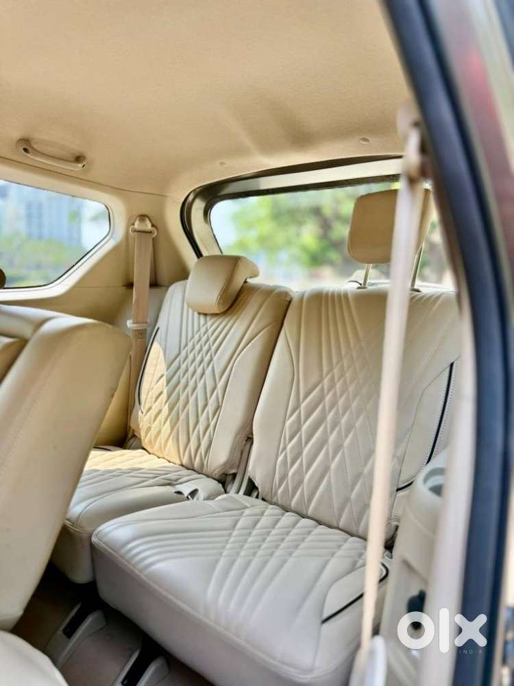 Maruti Suzuki Ertiga, 2022, Petrol