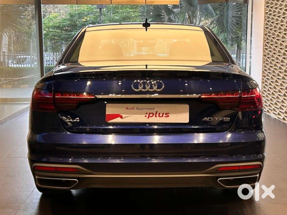 Audi A4 2.0 Premium 40 Tfsi, 2023, Petrol