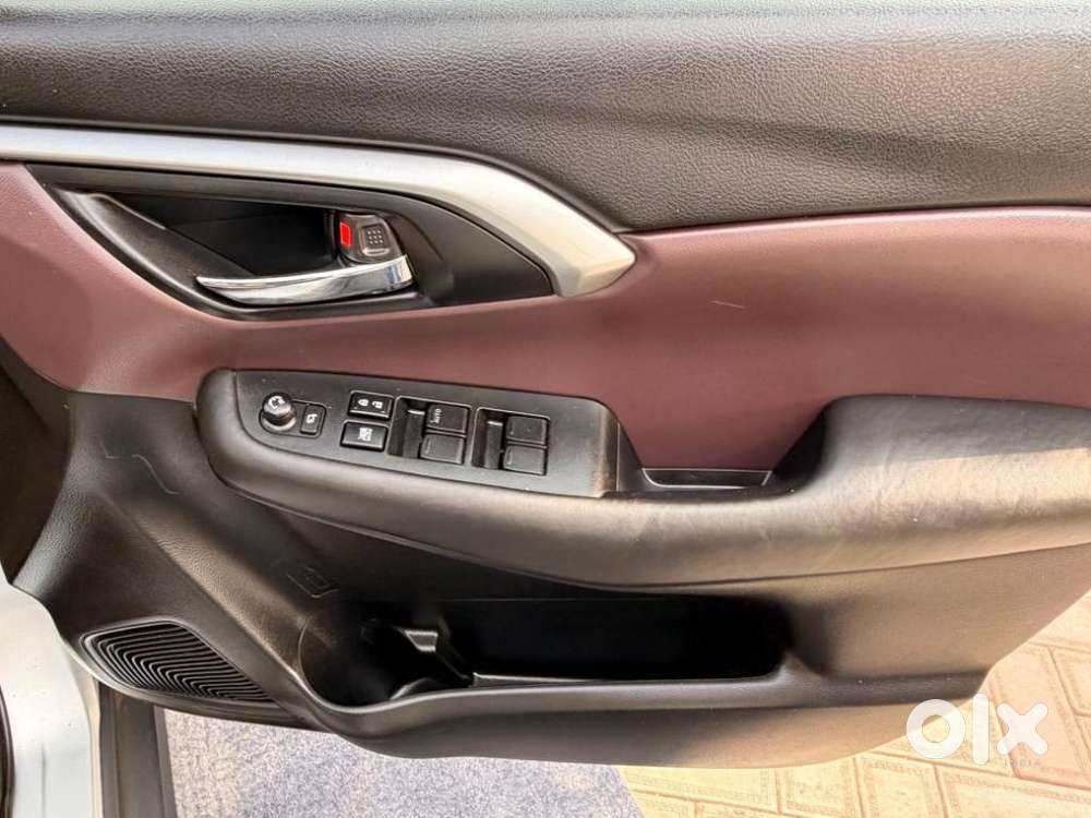 Maruti Suzuki Grand Vitara 1.5 Sigma Smart Hybrid, 2024, Petrol