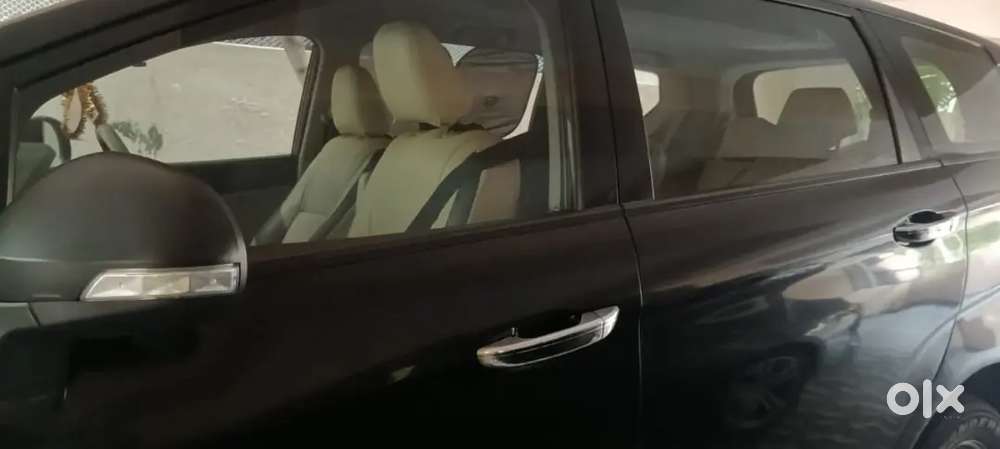 Mahindra Marazzo 2018 Diesel 80000 Km Driven