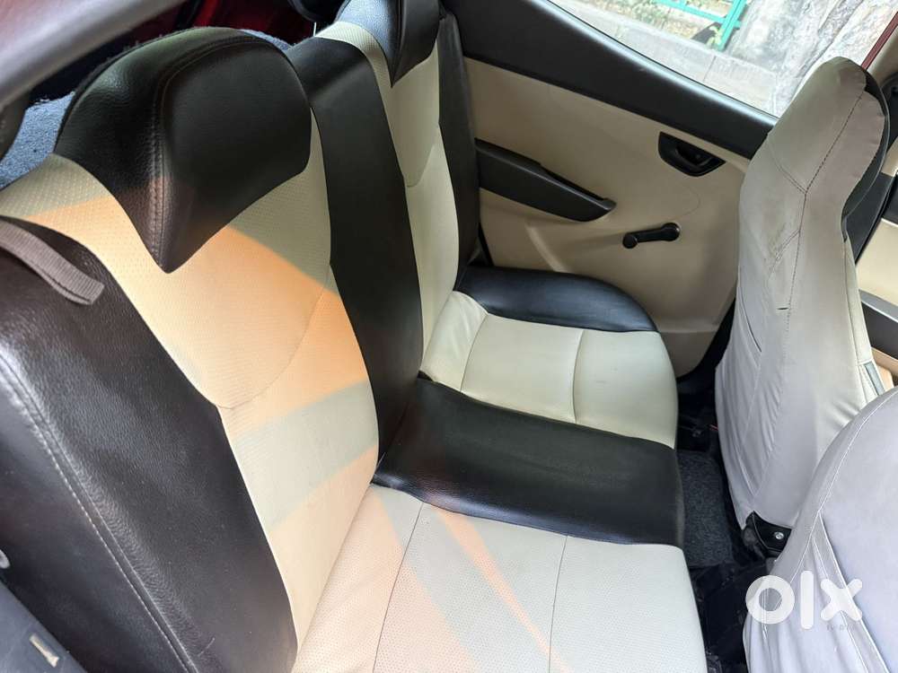 Hyundai Eon Era Plus Option, 2016, Cng & Hybrids