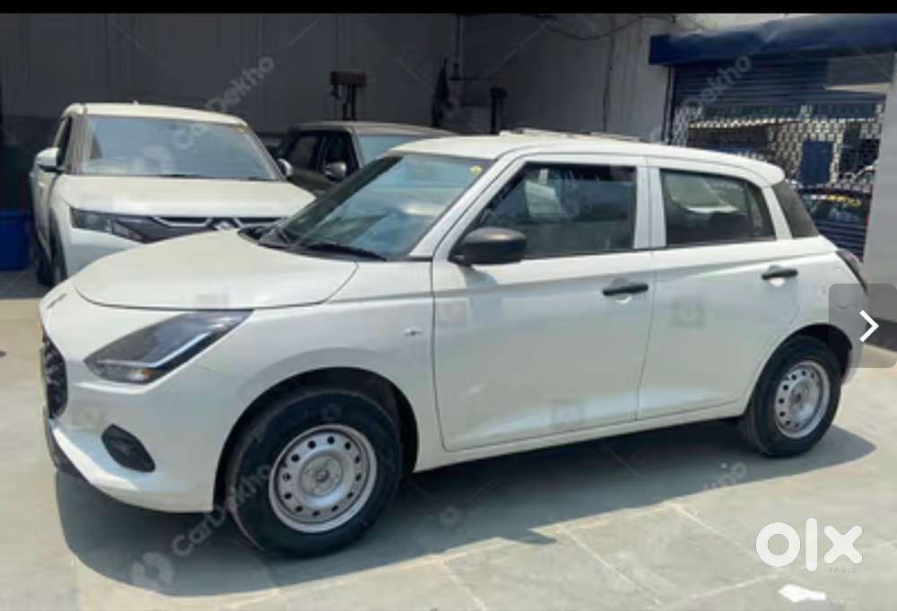 Maruti Suzuki Car 2025