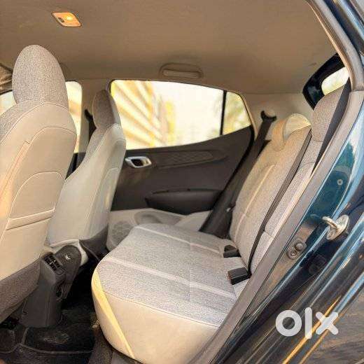 Hyundai Grand I10 Nios Amt Sportz, 2022, Petrol