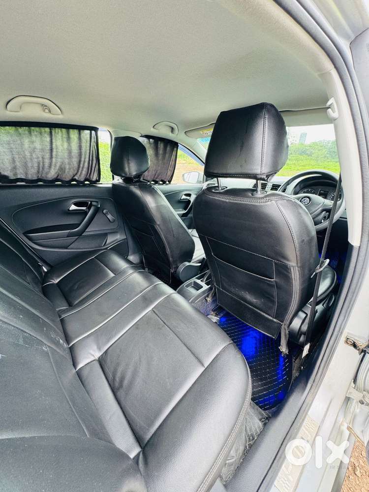 Volkswagen Polo 1.2 Mpi Trendline, 2021, Petrol