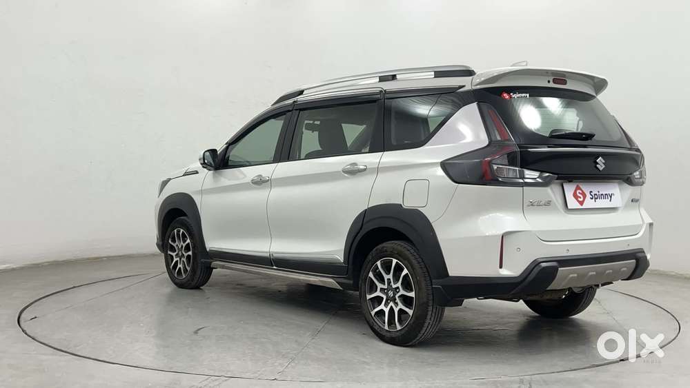 Maruti Suzuki Xl6 1.5 Alpha Plus Mt, 2024, Petrol