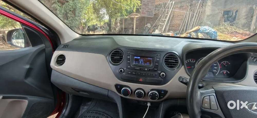 Grand I10 Megha 2018 Petrol