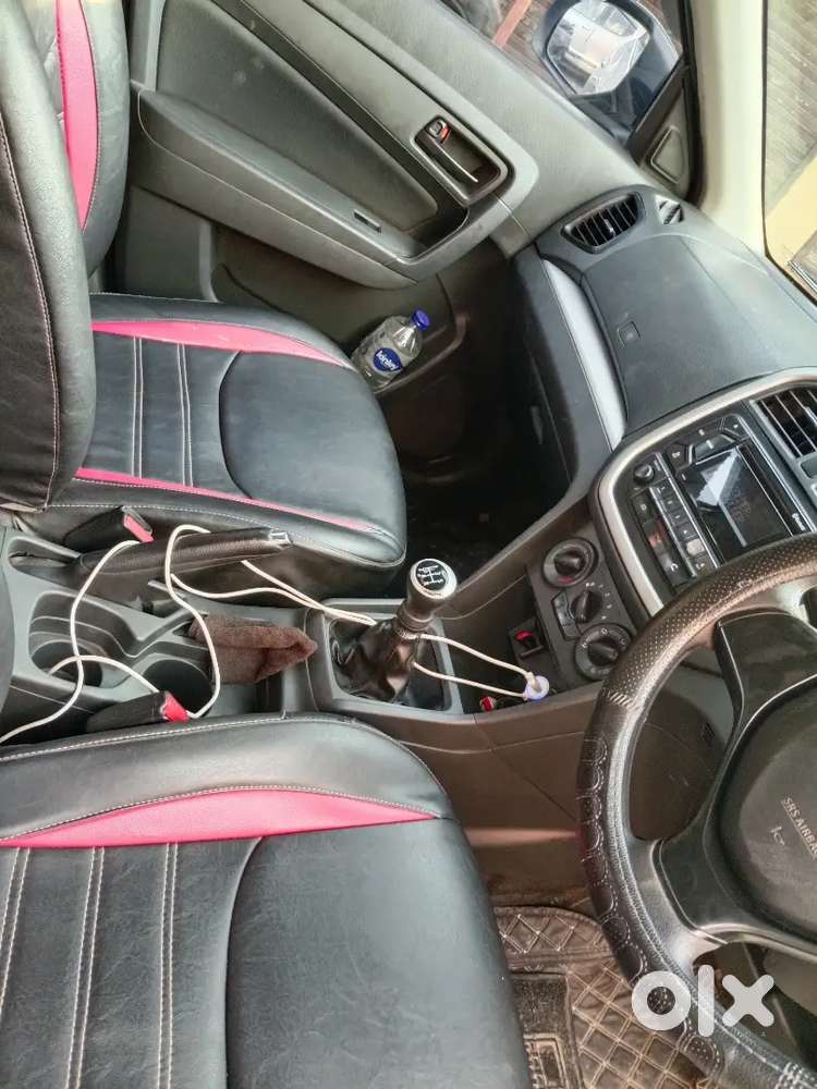Maruti Suzuki Vitara 2018