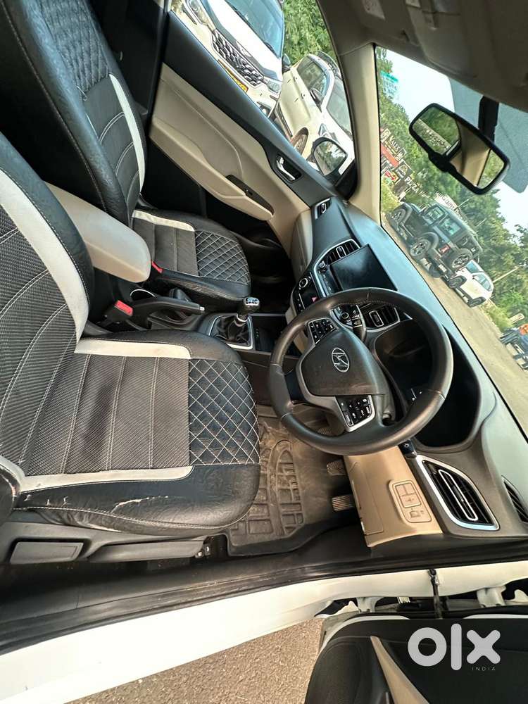 Hyundai Verna 1.5 Sx Diesel Mt, 2022, Diesel