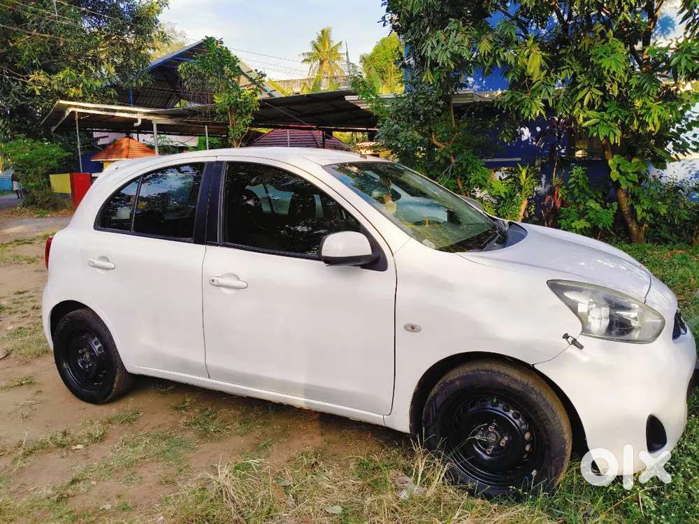 Nissan Micra, Neat Condition