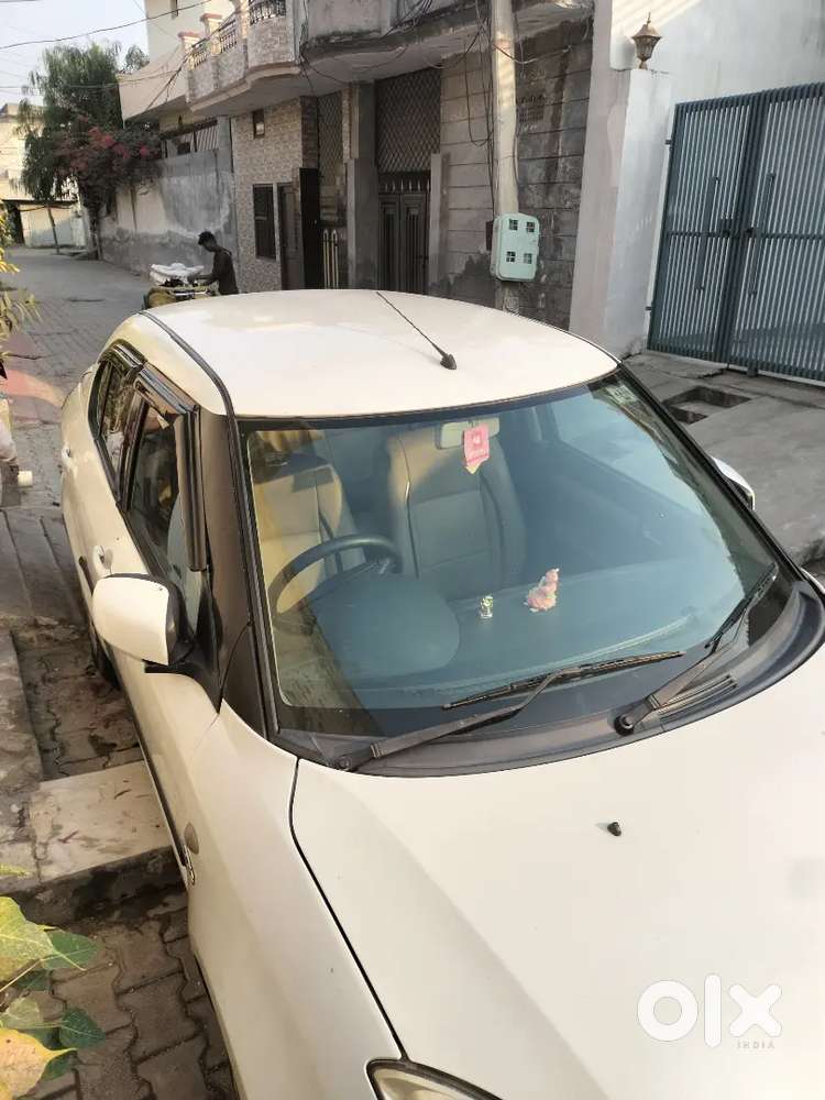 Maruti Suzuki Swift Dzire 2011 Diesel 152000 Km Driven