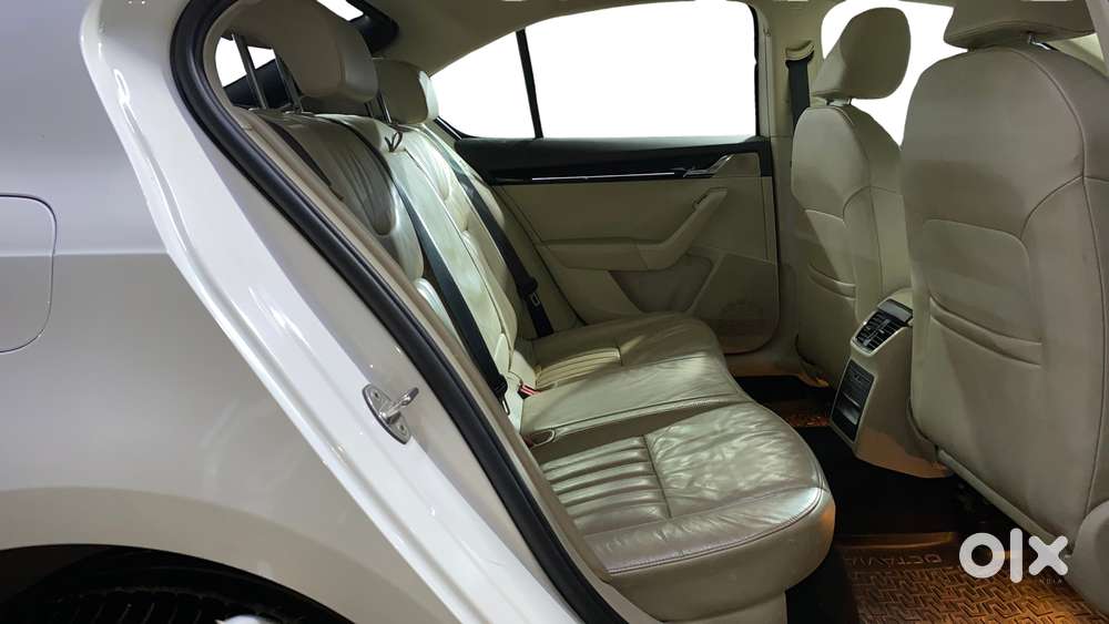 Skoda Octavia 1.8 Tsi At L K, 2019, Petrol