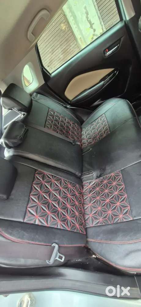Toyota Glanza 1.2 V 2023