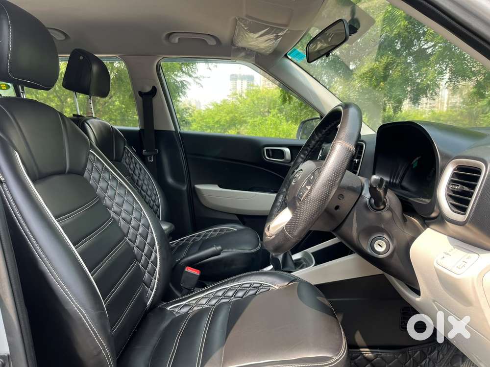 Hyundai Venue S Mt 1.2 Kappa, 2024, Petrol