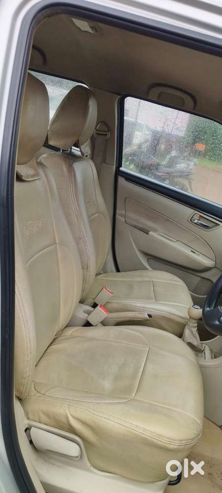 Maruti Suzuki Dzire 1.2 Vxi, 2012, Petrol