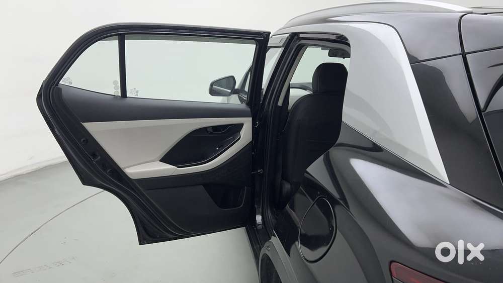 Hyundai Creta 1.5 E Petrol, 2023, Petrol