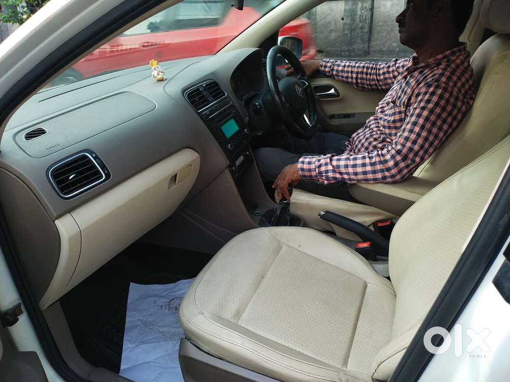 Skoda Rapid 1.6 Mpi Ambition, 2015, Diesel