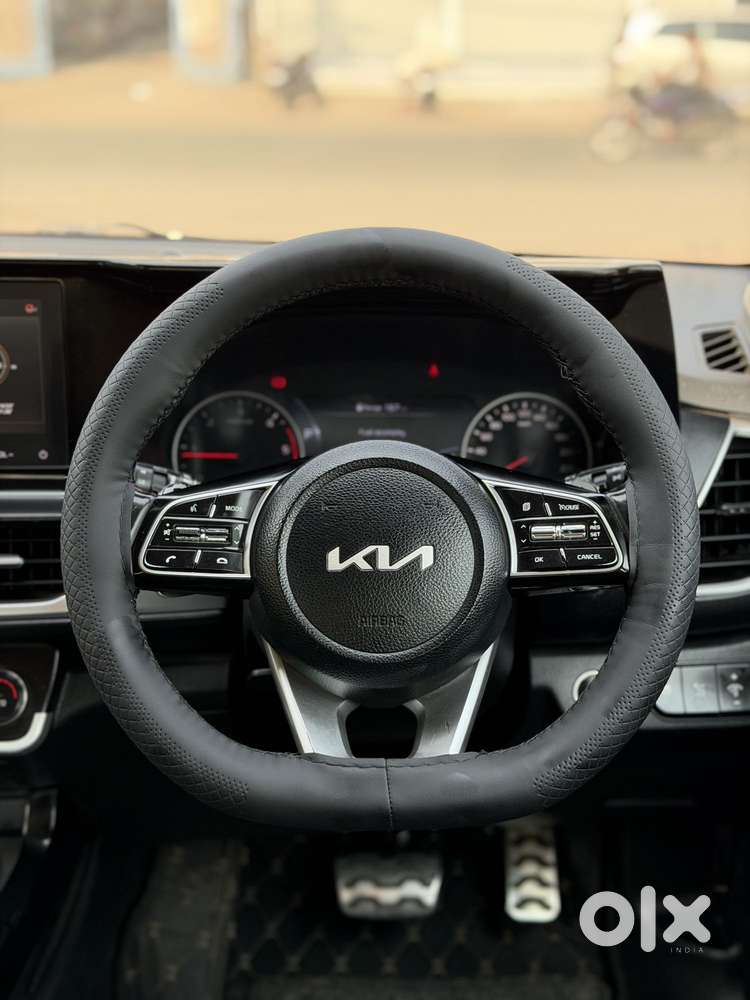 Kia Seltos Gtx Plus At D, 2021, Diesel