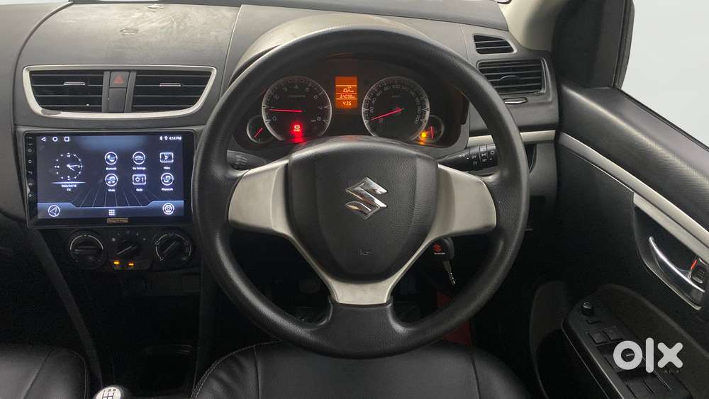 Maruti Suzuki Swift Vxi, 2015, Petrol