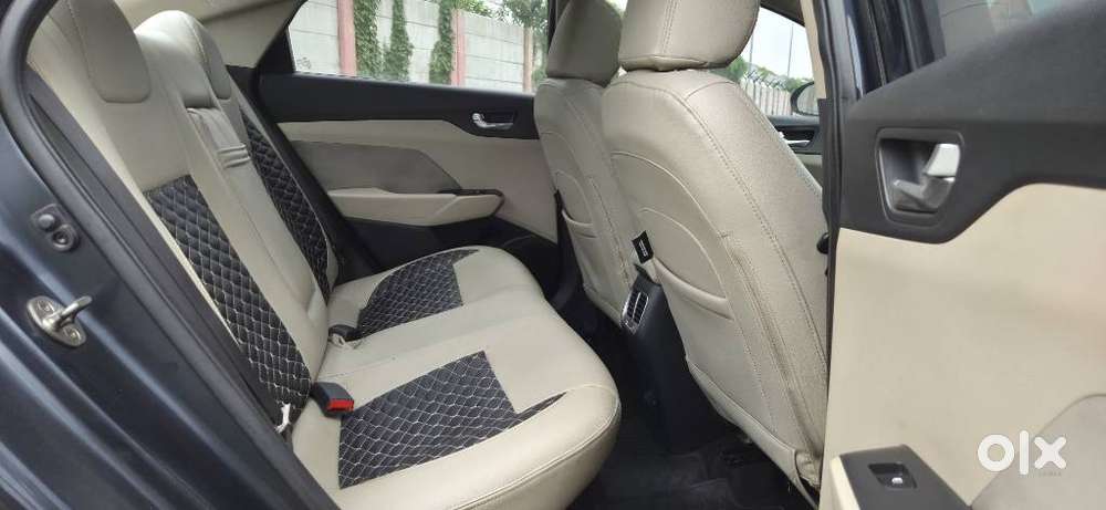 Hyundai Verna 1.5 Mpi Mt Sx (o), 2021, Petrol
