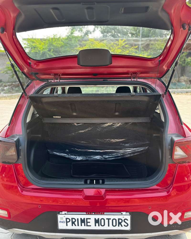 Hyundai Venue 1.0 Sx Plus Turbo Dct Dual Tone, 2020, Petrol