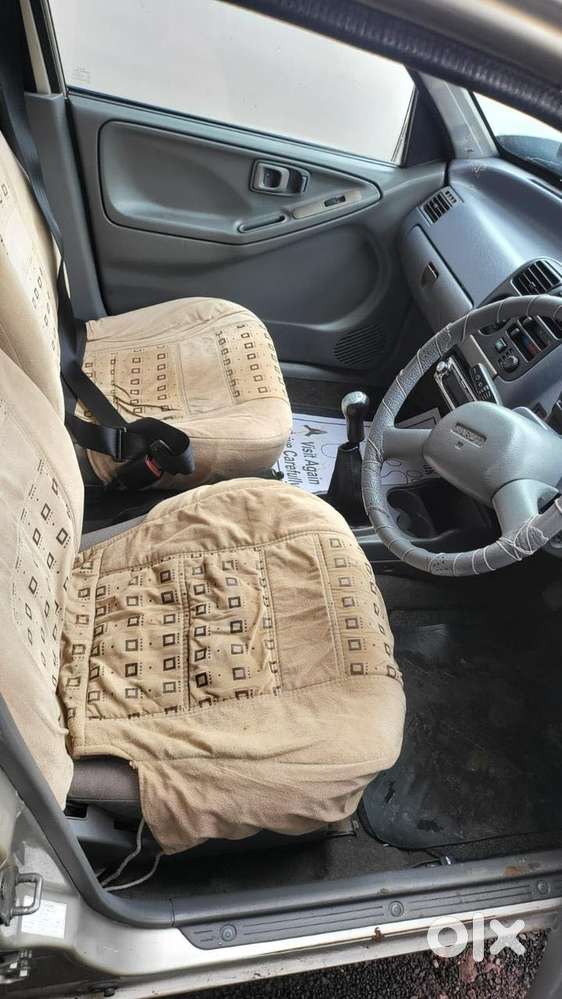Maruti Suzuki Zen Estilo Lxi Bs Iv, 2013, Petrol