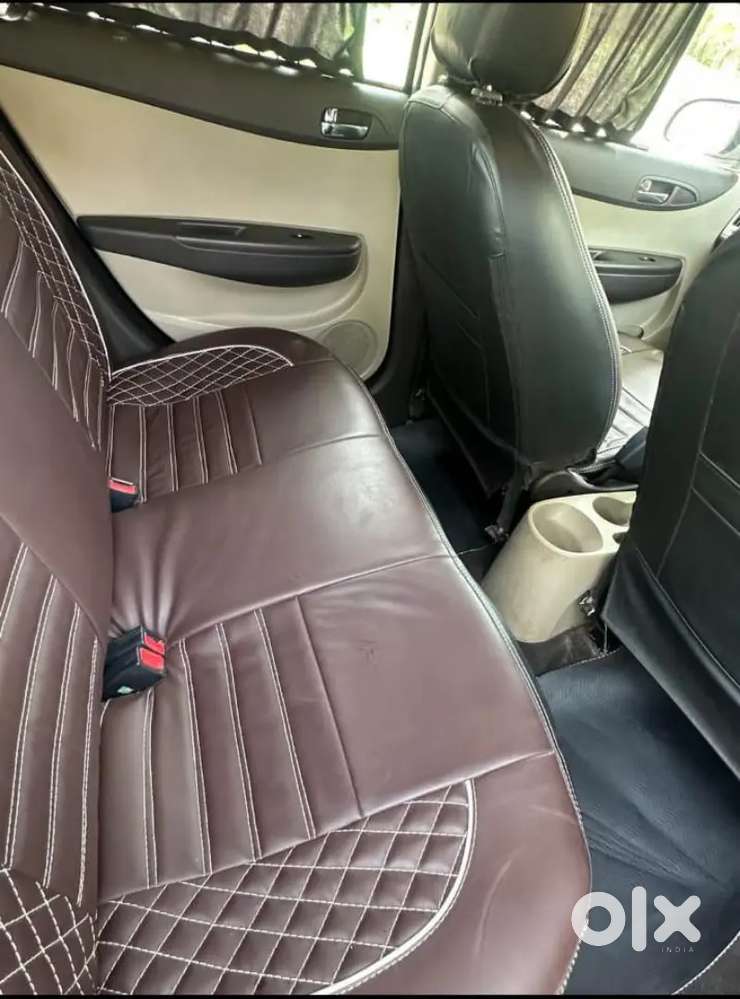 Hyundai I20 2011 Petrol 38000 Km Driven