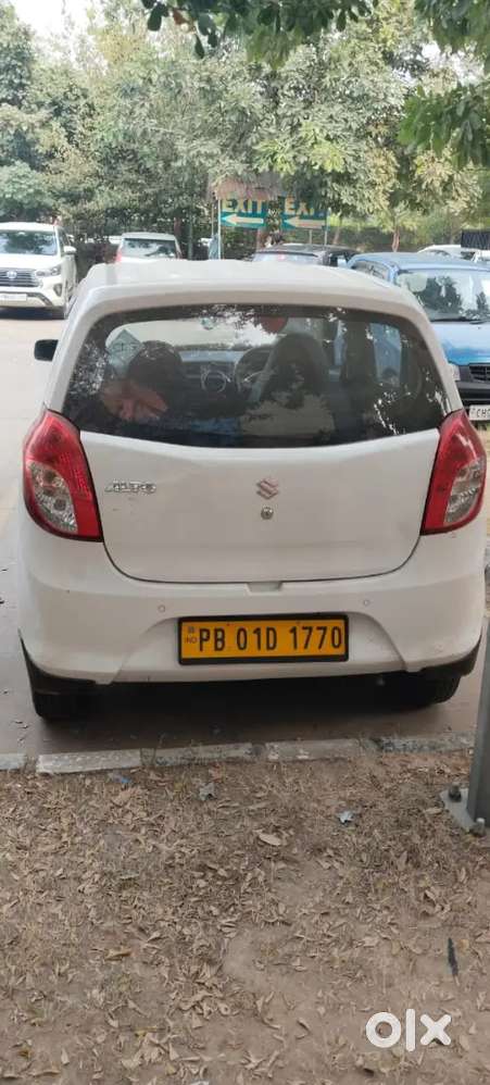 Maruti Suzuki Alto 800 For Sale