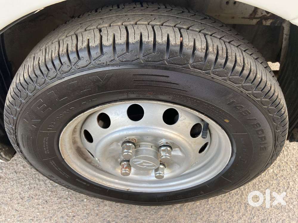 Hyundai Eon Era +, 2014, Petrol